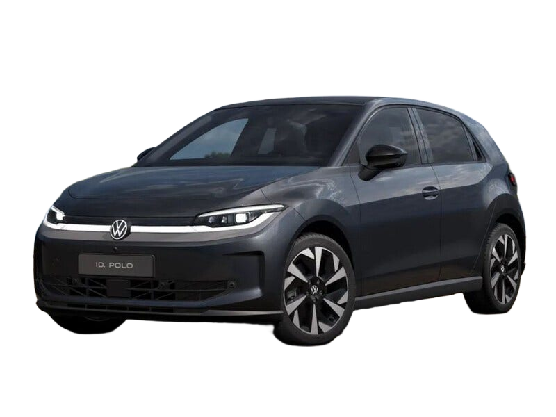 Volkswagen ID. Polo occasion