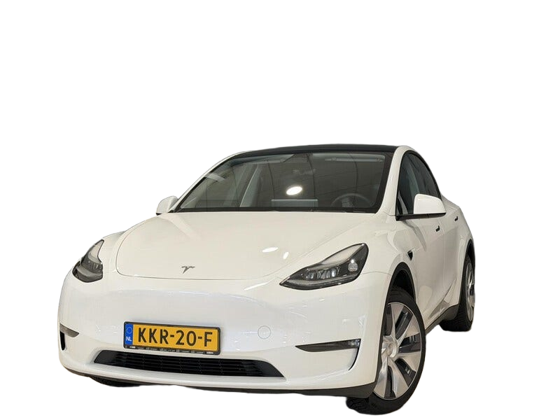 Tesla Model Y occasion