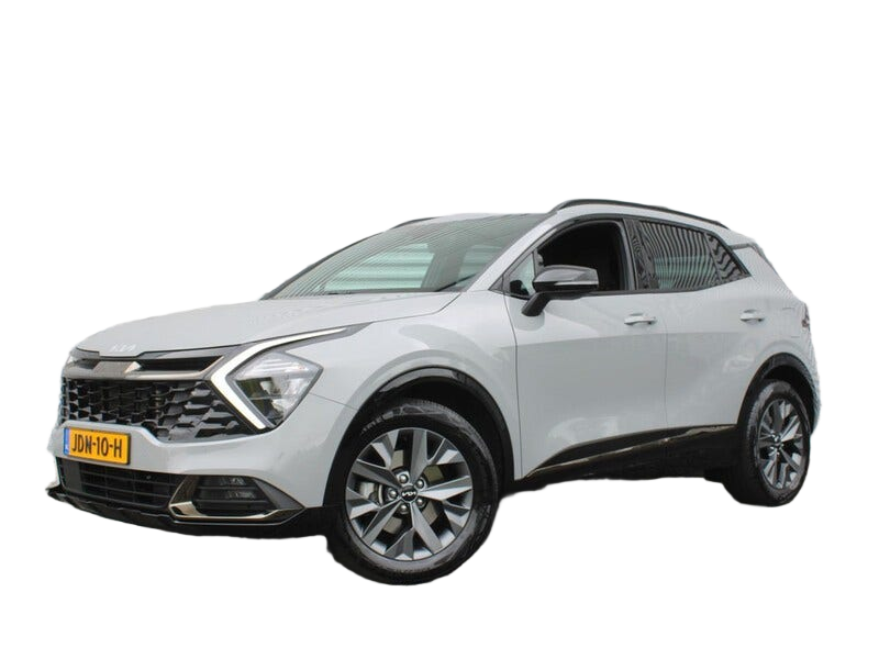 Kia Sportage occasion