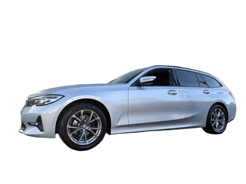 BMW 3 Serie occasion