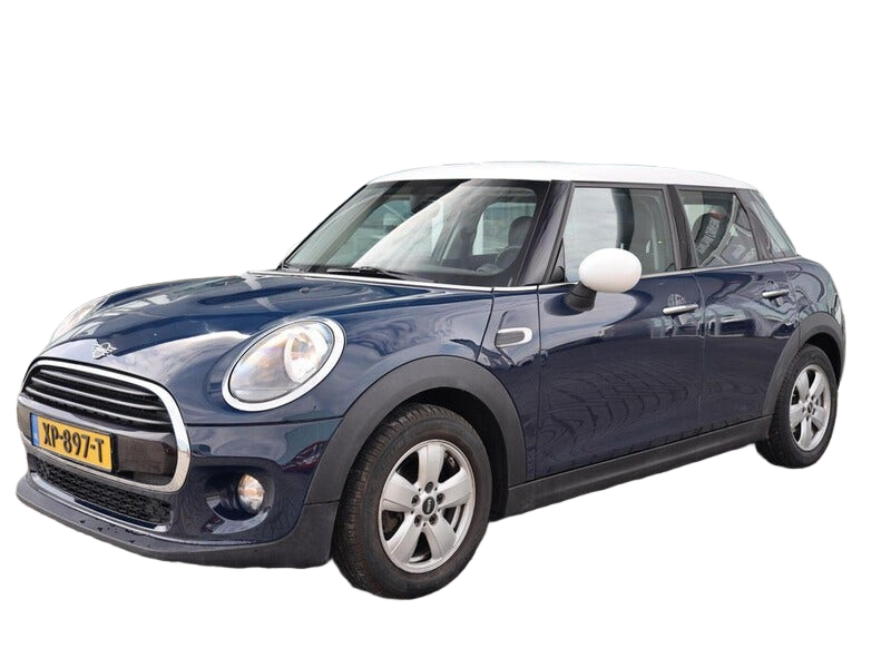 MINI Cooper occasion