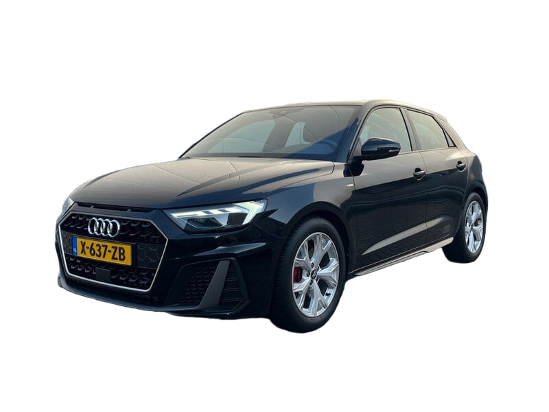 Audi A1 Sportback occasion
