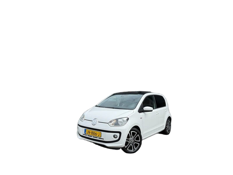Volkswagen up occasion