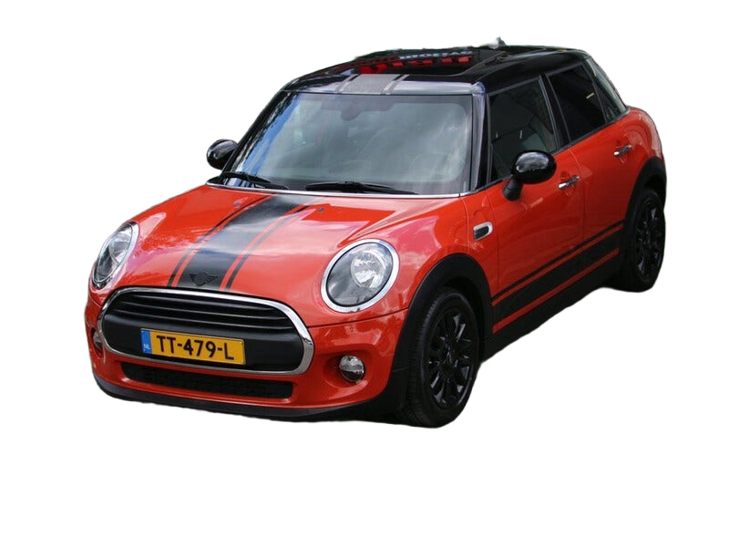 MINI One occasion