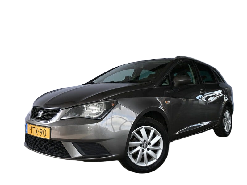 SEAT Ibiza occasion