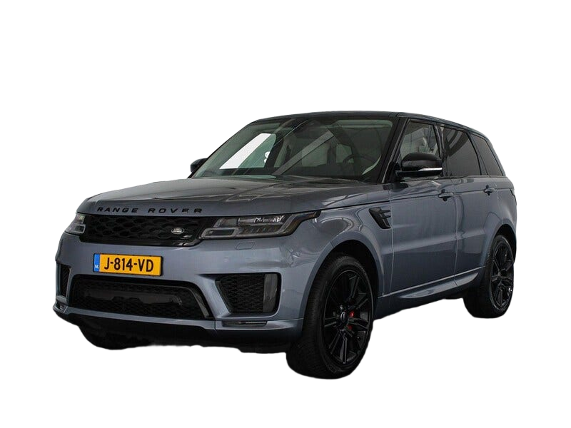 Land Rover Range Rover Sport occasion