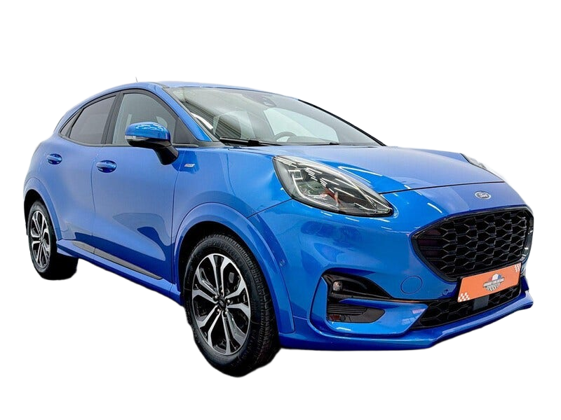 Ford Puma occasion