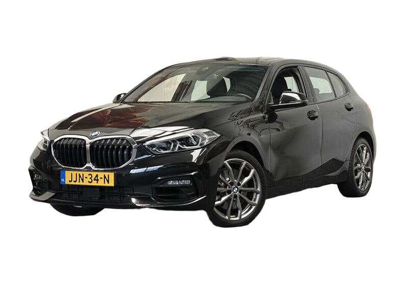BMW 1 Serie occasion