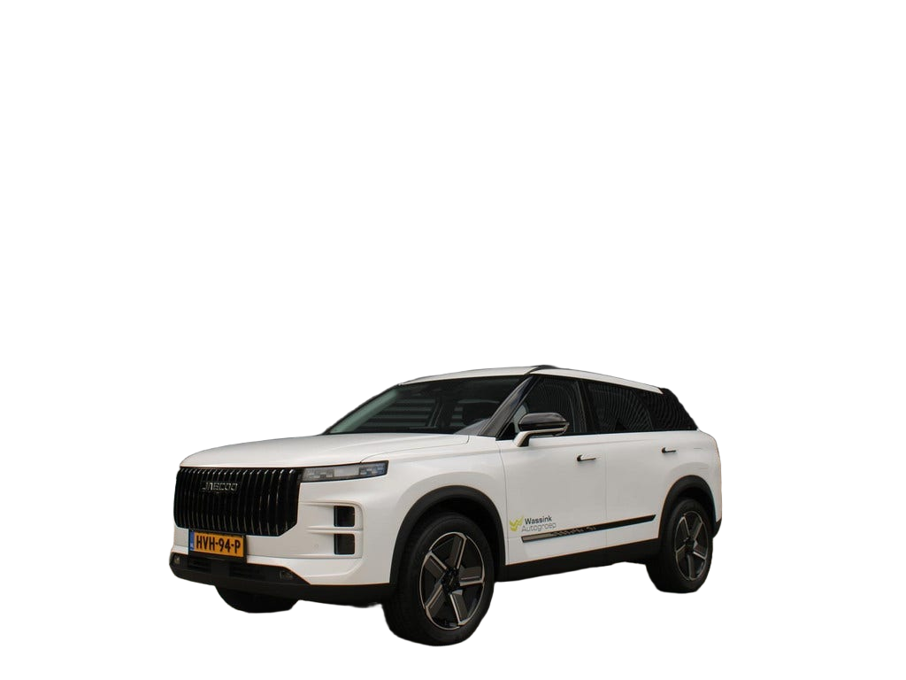Jaecoo 7