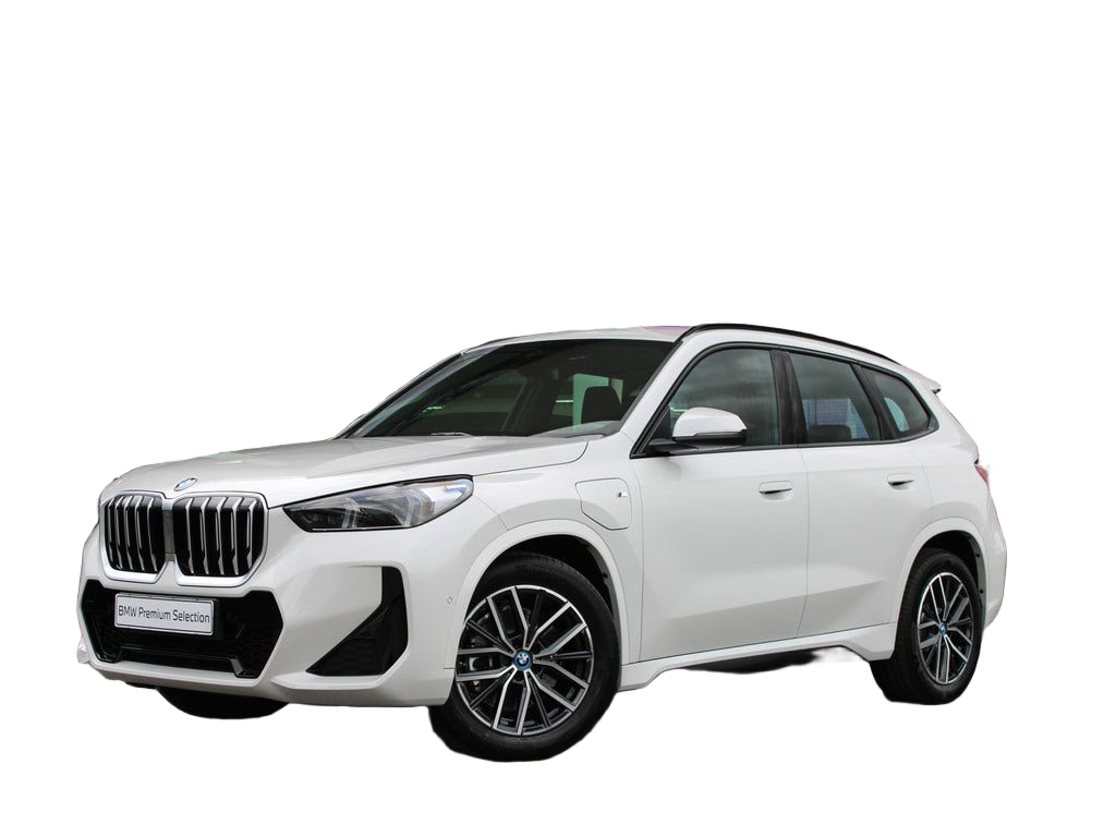 BMW X1 occasion