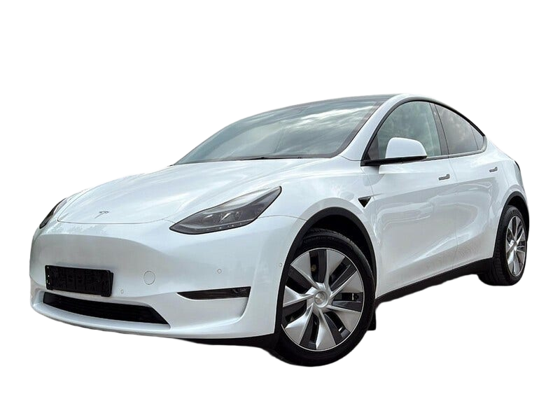 Tesla Model Y occasion
