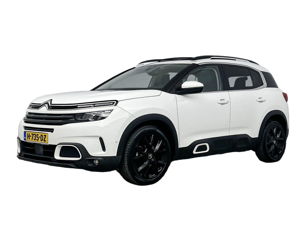 Citroën C5 Aircross occasion
