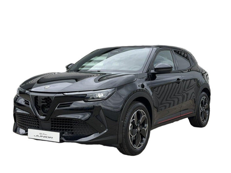 Alfa Romeo Junior