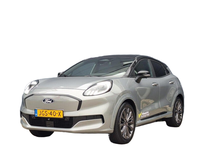 Ford Puma occasion