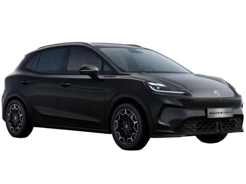 MG MG4 EV Urban occasion