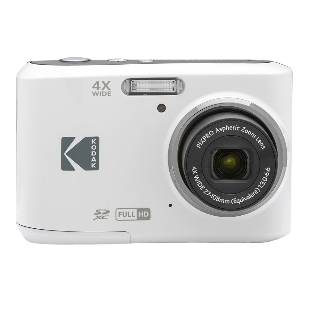 KODAK PIXPRO FZ45 SILVER