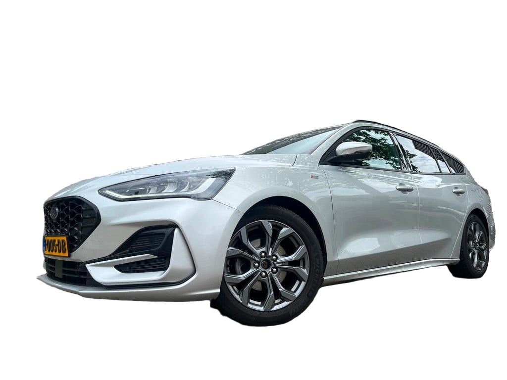 Ford Focus occasion uit 2023