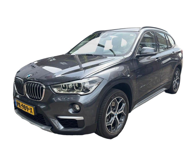 BMW X1 occasion