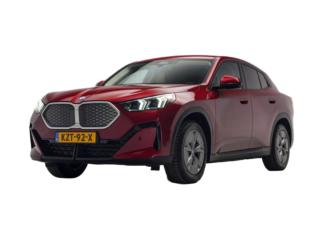 BMW iX2