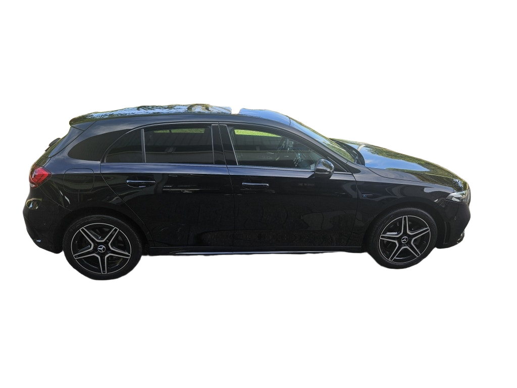 Mercedes Benz A Klasse occasion