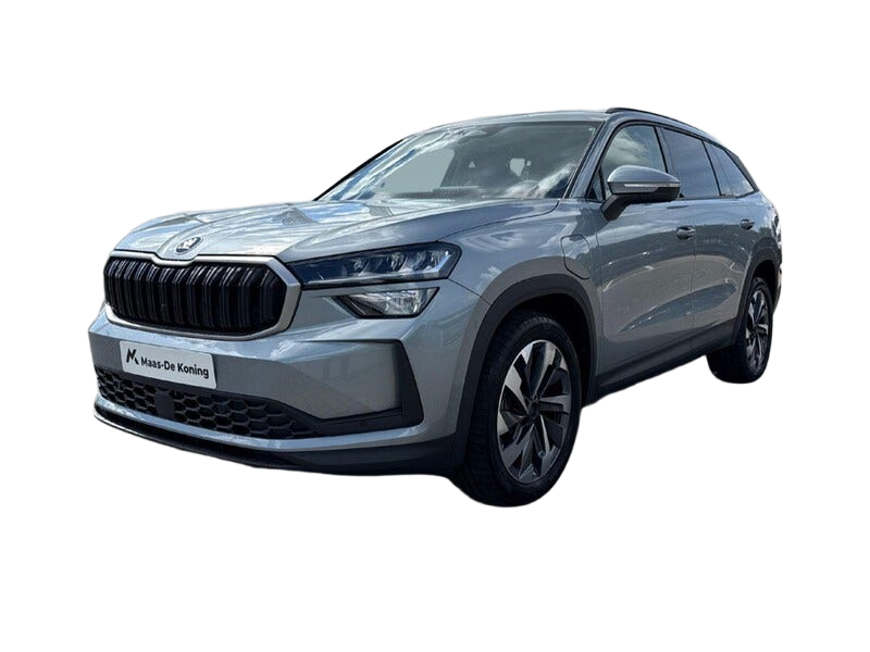 Skoda Kodiaq occasion