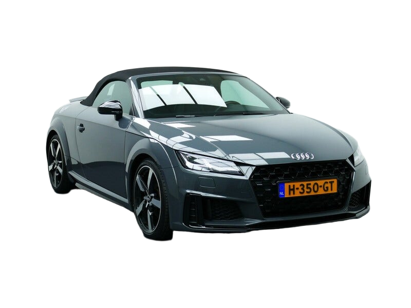 Audi TT occasion