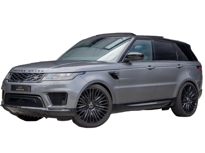 Land Rover Range Rover Sport occasion