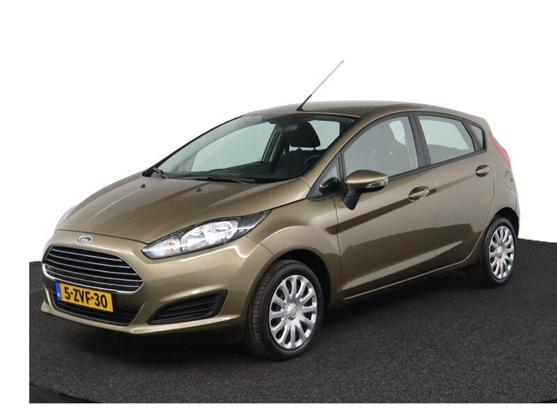 Ford Fiesta occasion