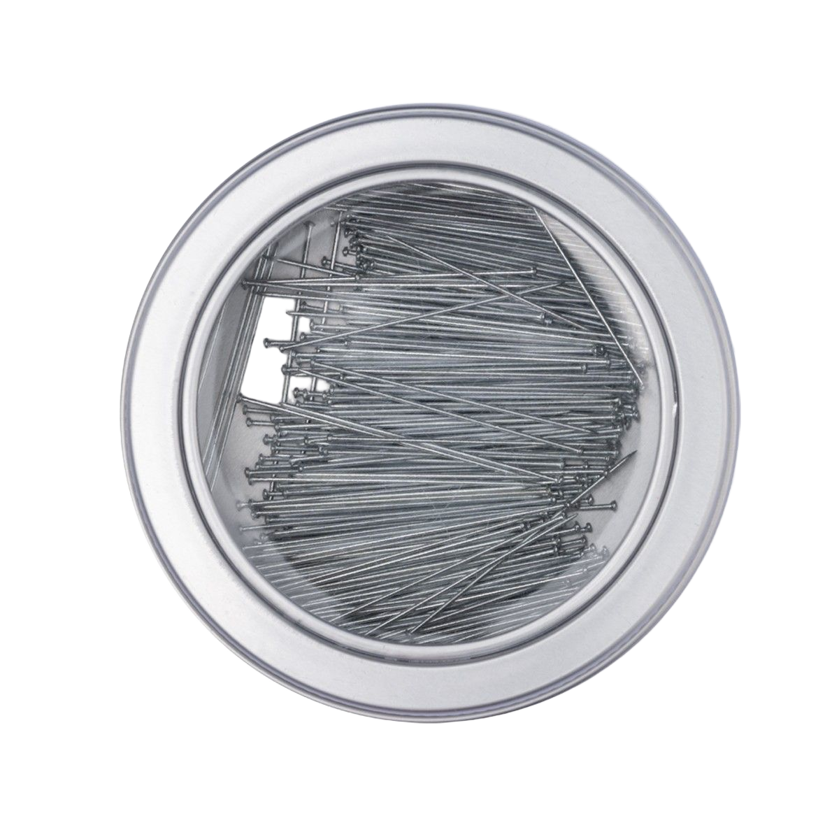 Pins  34 mm 13 in