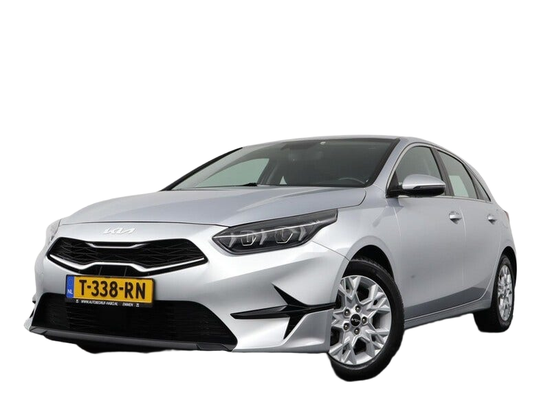 Kia Ceed occasion