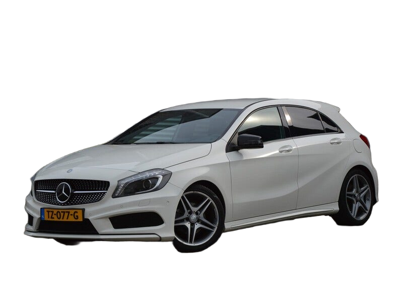 Mercedes Benz A Klasse occasion