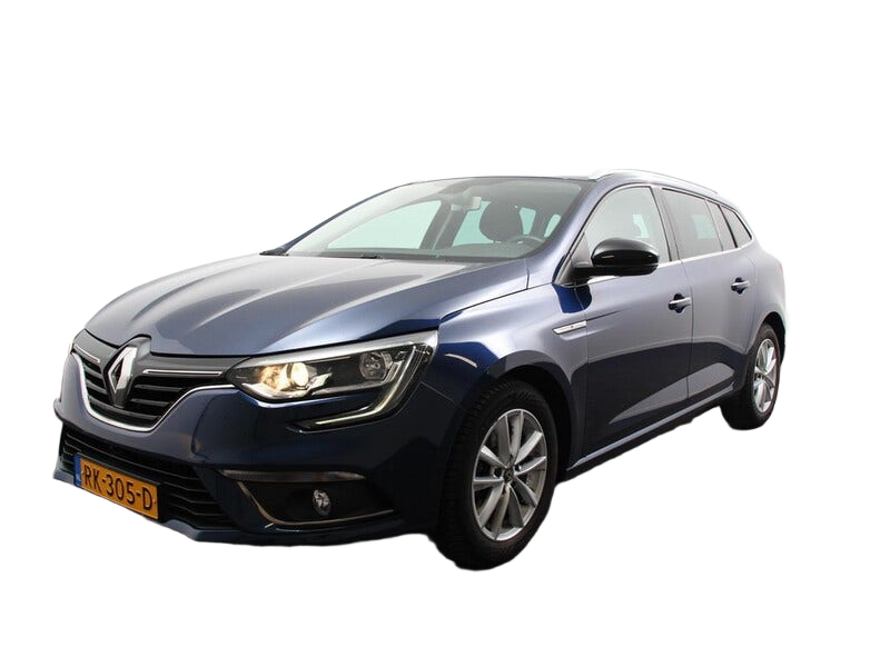 Renault Mégane Estate occasion