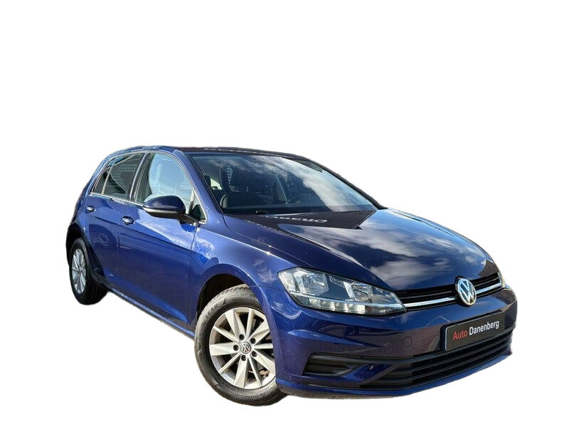 Volkswagen Golf occasion