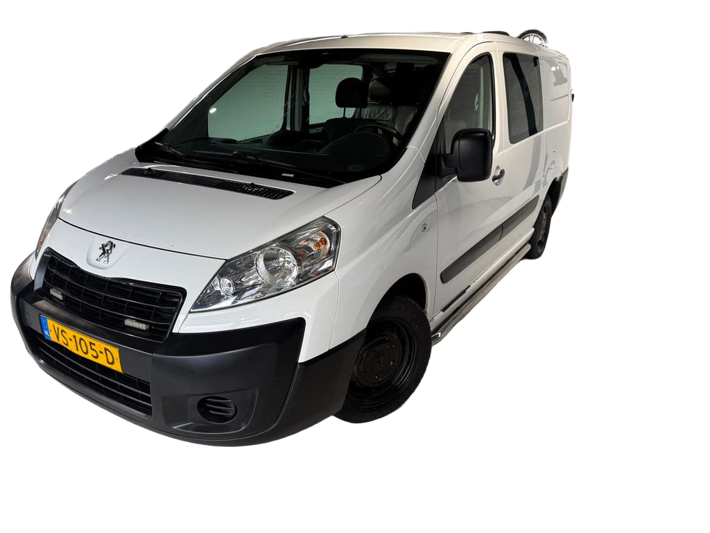 Peugeot Expert