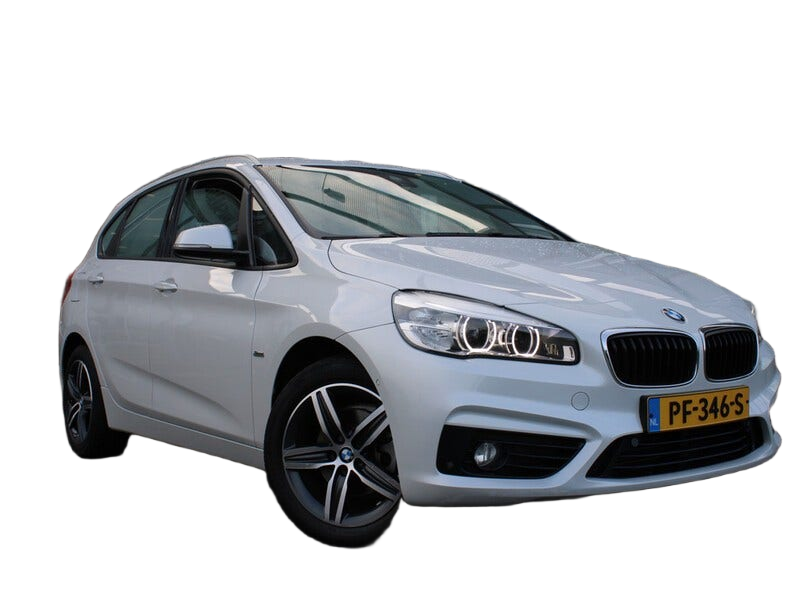 BMW 2 Serie occasion