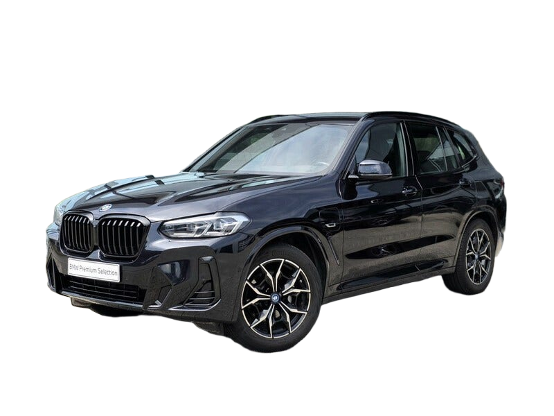 BMW X3 occasion