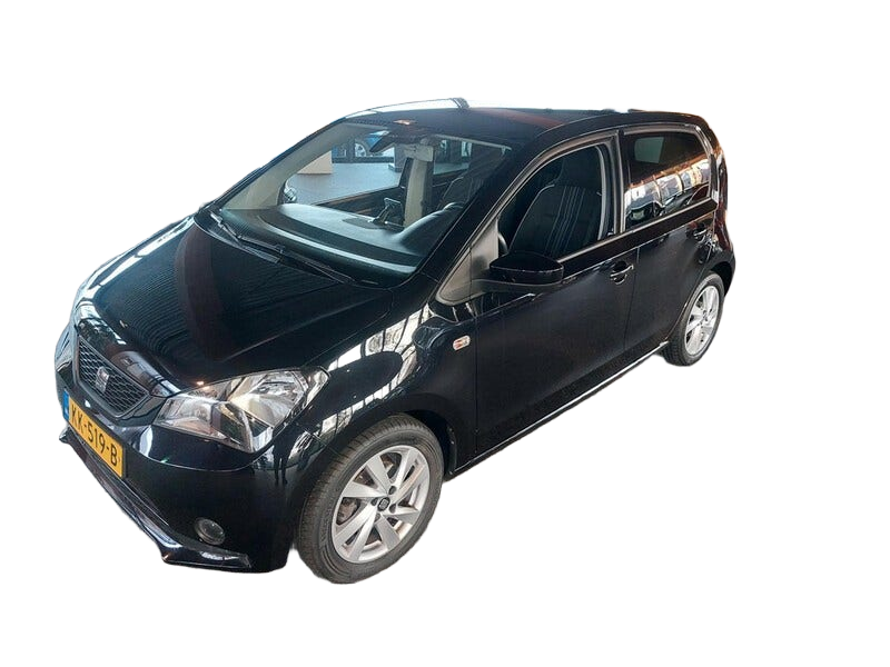 SEAT Mii occasion