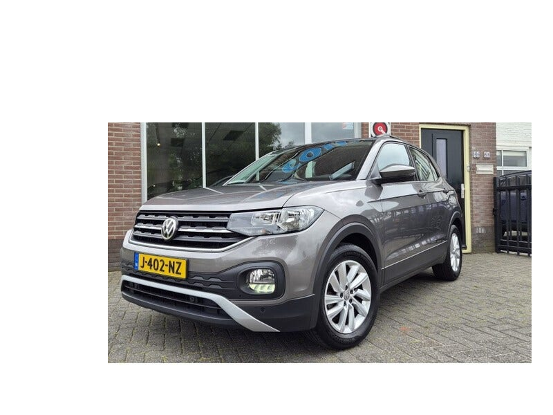 Volkswagen T Cross occasion