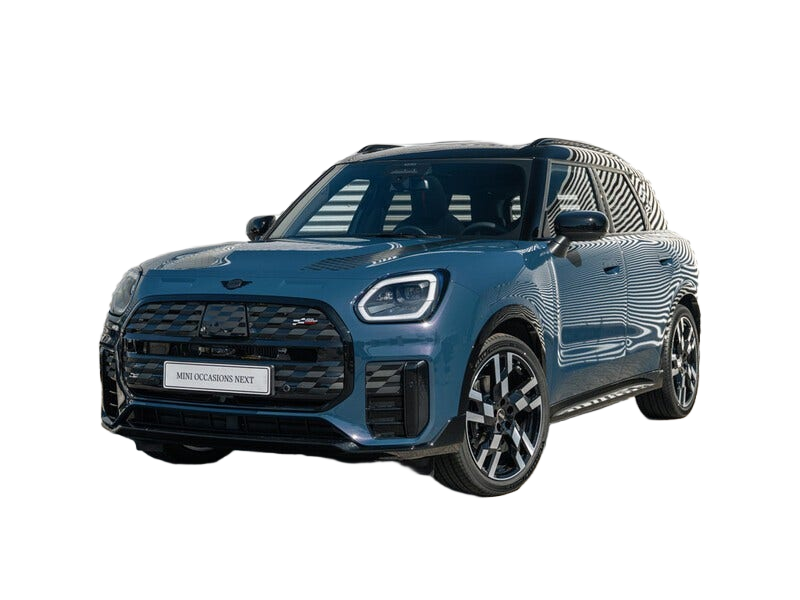 MINI Countryman occasion