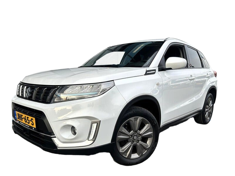 Suzuki Vitara occasion