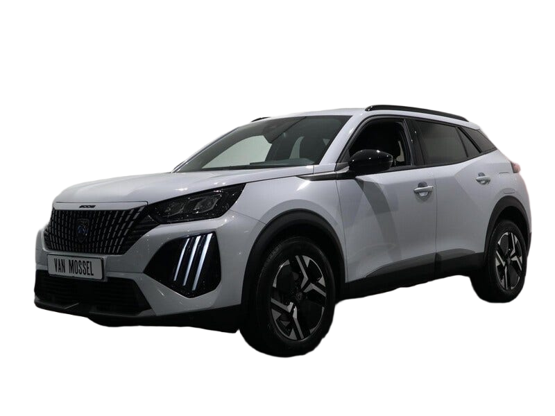 Peugeot 2008 occasion