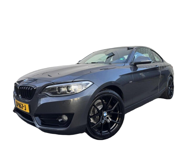 BMW 2 Serie occasion