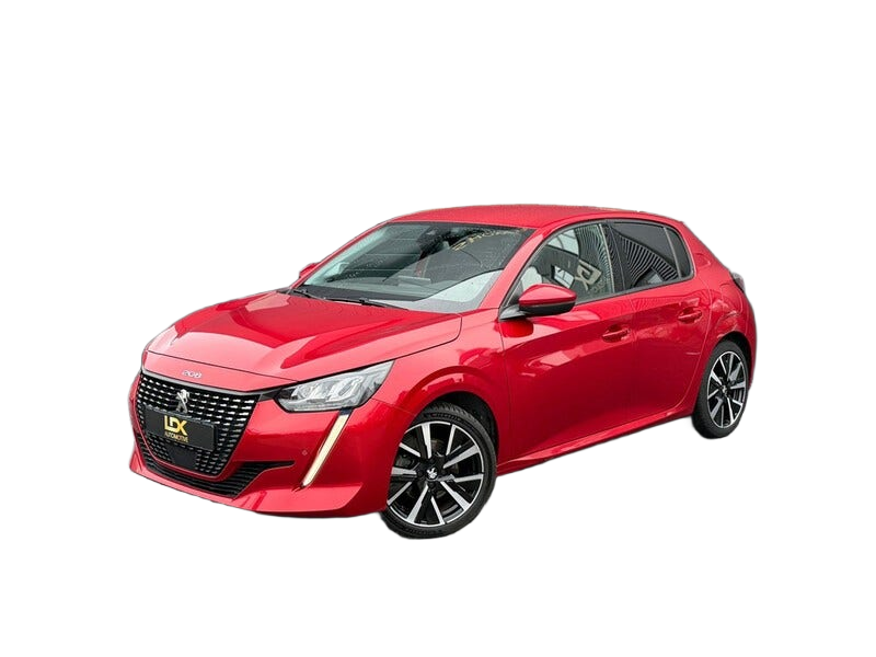 Peugeot 208 occasion
