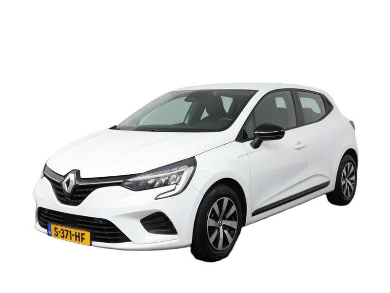 Renault Clio occasion