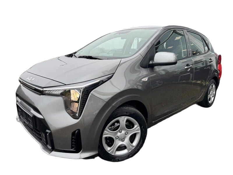 Kia Picanto occasion
