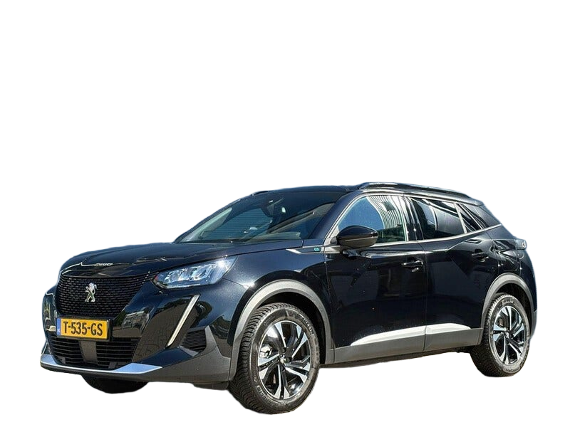 Peugeot e 2008 occasion