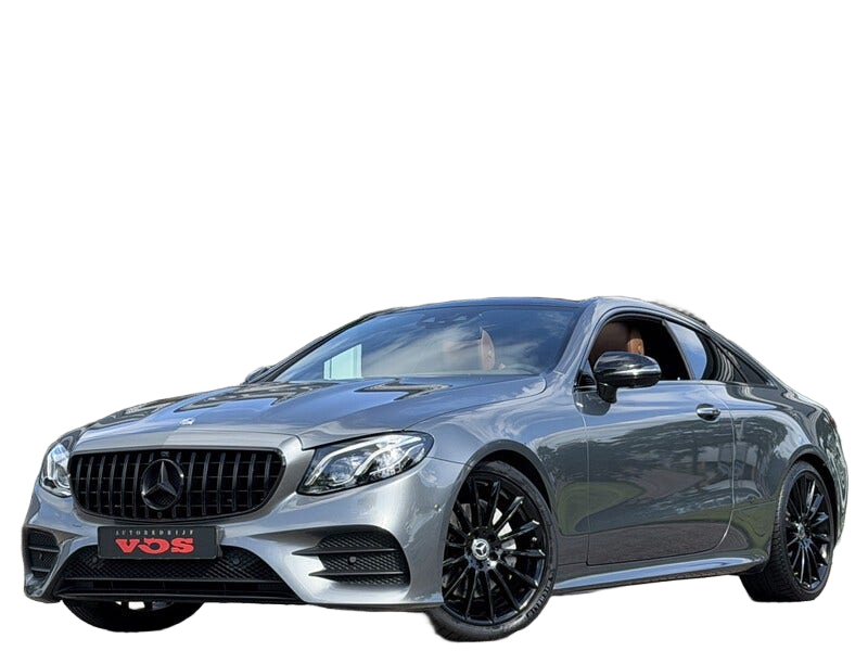 Mercedes Benz E Klasse occasion