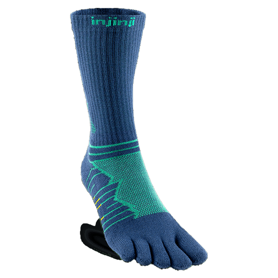 Injinji Ultra Run Crew
