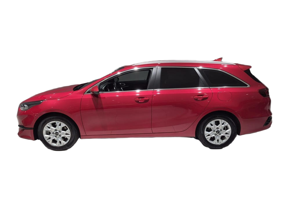 Kia Ceed Sportswagon occasion