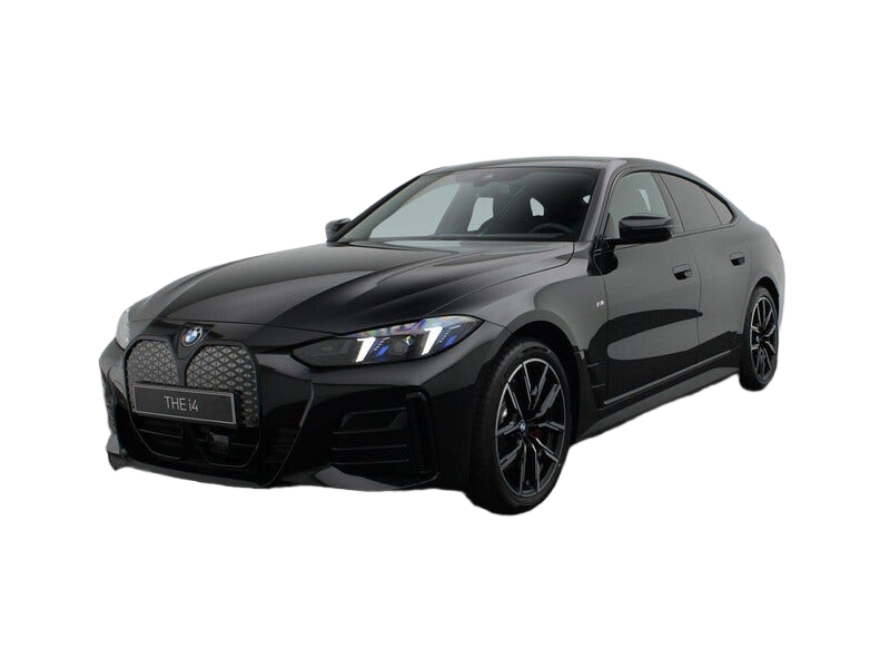 BMW i4 occasion